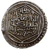 Image 1 : ILKHAN: Taghay Timur, 1336-1353, AR 2 dirhams (2.04g), Erzincan, AH739. VF-EF