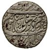 Image 1 : IRAN: QAJAR: Agha Muhammad Khan, 1779-1797, AR rupi (11.17g), Kashan, AH1206. EF