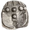 Image 1 : SIND: Anonymous, ca. 700-800, AR damma (1.03g). EF