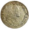 Image 1 : FRANCE: Louis XV, AR 20 sols (1/6 ecu), Paris, 1719-A. UNC