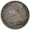 Image 1 : FRANCE: Henri V, 1830, AR franc (4.95g), 1831. EF