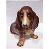 Image 1 : 1958  BASSET HOUND "BETTY" made in GERMANY by #2187881