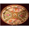 Image 1 : CHINESE EXPORT ROSE MEDALLION PLATTER #2187898