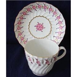 C. 1770 CHINESE EXPORT PINK LUSTERED  #2187903