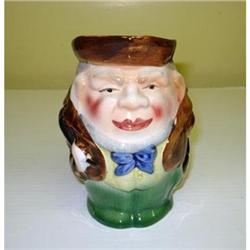 ENGLISH CHARACTER JUG - HUMPTY DUMPTY #2187926