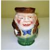 Image 1 : ENGLISH CHARACTER JUG - HUMPTY DUMPTY #2187926