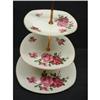Image 1 : STYLECRAFT CHINA 3 TIER STAND #2187932