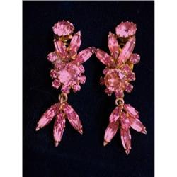 GLAMOROUS SHERMAN DANGLING EARRINGS #2187956