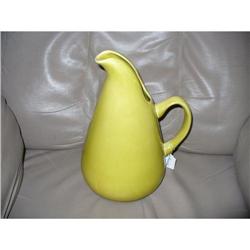 Russel Wright Large Mustard Pitcher  #2188018