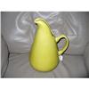 Image 1 : Russel Wright Large Mustard Pitcher  #2188018