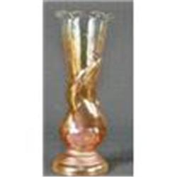 JAIN INDIAN CARNIVAL GLASS 1930s #2188130