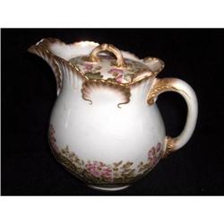 George Jones Chocolate Pot 1889 #2188145