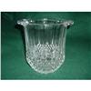 Image 1 : Crystal champagne bucket #2188203