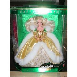 1994 Holiday Barbie #2188212