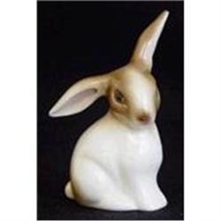 Goebel Model of a  Lop-eared Rabbit #2188232