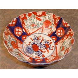 Japanese IMARI Bowl -ANTIQUE- #2188252