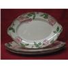Image 1 : Three large serving platters(Franciscan-Desert #2188368