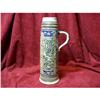 Image 1 : German Pottery Historical 2L Stein #532 #2188423