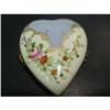 Image 1 : Authentic hand painted Limoges box signed  #2188508
