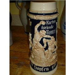 German beer stein #2188509