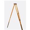 Image 1 : 1900's Wood Tripod #2188870