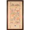 Image 1 : Welcome Friends, Cross Stitch by CKM #2204138