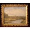 Image 1 : MINATURE LANDSCAPE PAINTING #2204167