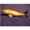 Image 1 : Antique Celluloid TAPE MEASURE--Fish! #2204211