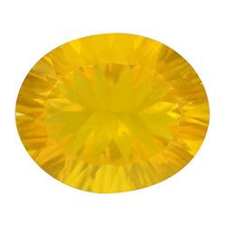 Oval Fire Opal #2204250
