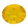 Image 1 : Oval Fire Opal #2204250