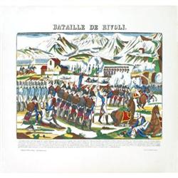 Pellerin  Napoleon-Bataille de Rivoli #2204327