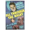 Image 1 : Unknown  All Through the Night Lithograph #2204369