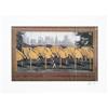 Image 1 : Christo   The Gates, Project for Central Park, #2204451