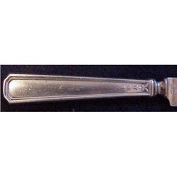 Alvin Florence Nightingale French hollow knife #2204538