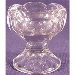Cambridge Community footed open salts #2800-21 #2204551