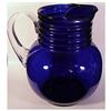 Image 1 : Imperial &quot;Shaeffer&quot; cobalt  blown #2204562