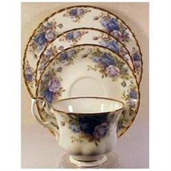 Royal Albert &quot;Moonlight Rose&quot; #2204579