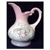 Image 1 : Hull Wildflower Ewer ( small pitcher) W-2-5 #2204584