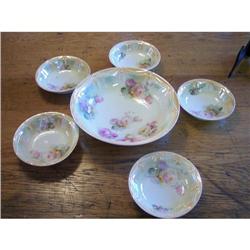 Lusterware Berry Set #2204642