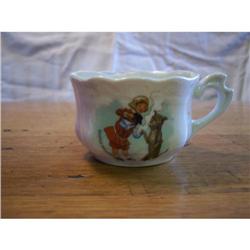 Buster Brown Advertising Cup #2204647