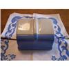 Image 1 : Hall Covered Refrigerator Dish #2204671