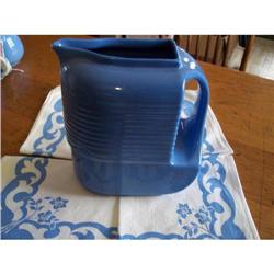Hall Water Pitcher-no lid #2204672