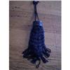 Image 1 : Early beaded Flapper Purse with Metal Top #2204678