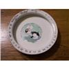 Image 1 : Bunny Rabbit- Baby Dish #2204681