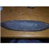 Image 1 : Primitive Wooden Canoe #2204769