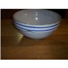 Image 1 : RedWing Blue Band Stoneware Bowl-12" #2204842