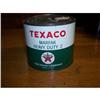 Image 1 : Texaco Tin-5LBS #2204847