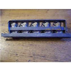 Ducks Candy Mold-Iron #2204853