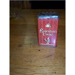 Rowntree's Cocoa Tin #2204872