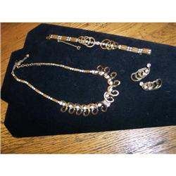 Sarah Coventry  3Pc. Set #2204899